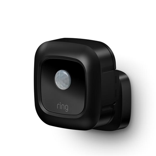 Smart Lighting that Works With Ring